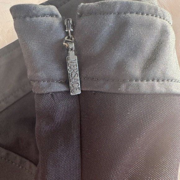 Versace Vintage Top - Picture 3 of 5